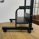 DOUBLE LAYER ADJUSTABLE READING TABLE - Image 8