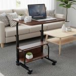DOUBLE LAYER ADJUSTABLE READING TABLE - Image 4