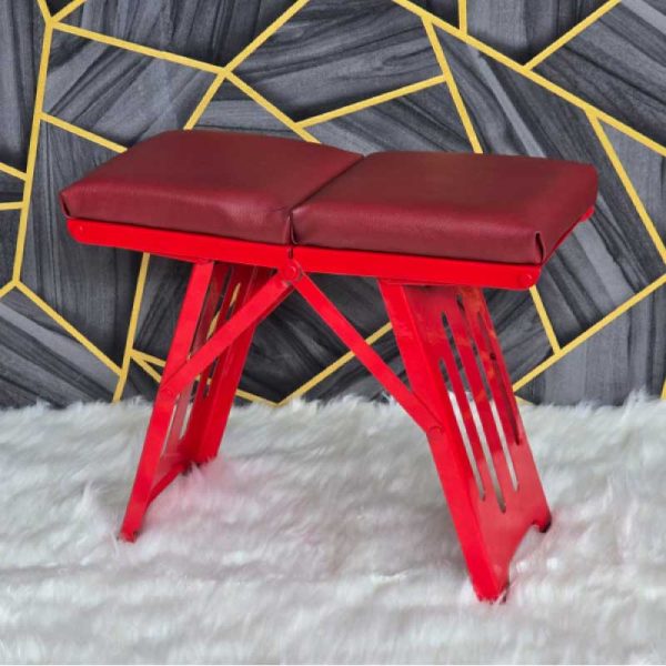 Foldable Magic Stool