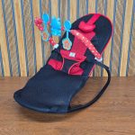 Love Baby Rocking Chair Without Toy Stand