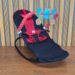 Love Baby Rocking Chair Without Toy Stand - Image 3