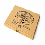 Rotating Dining Serving Table - Image 7