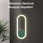 ULTRASONIC INSECT REPELLENT NIGHT LIGHT