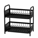 2 Layer Dish Rack