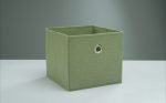 Fabric Storage Box