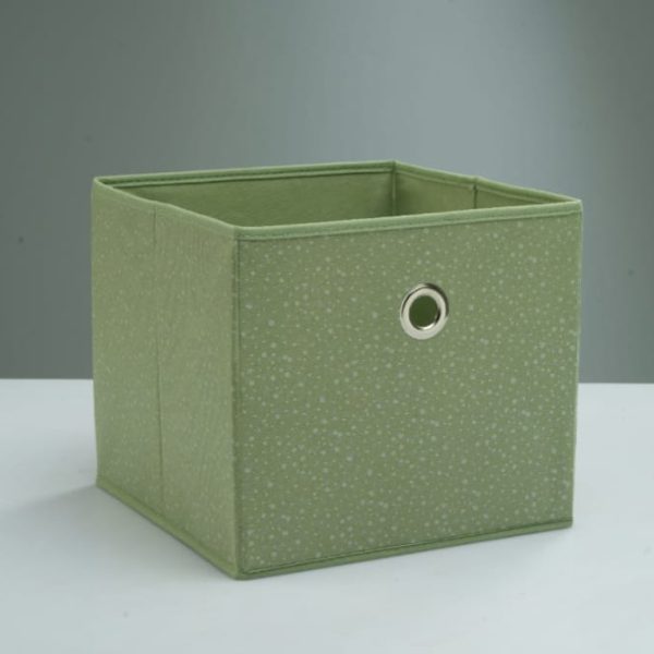Fabric Storage Box