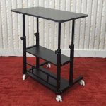 3 Layer Adjustable Reading Table (26X18) - Image 3