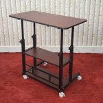 3 Layer Adjustable Reading Table (26X18) - Image 2