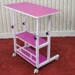 3 Layer Adjustable Reading Table (26X18)