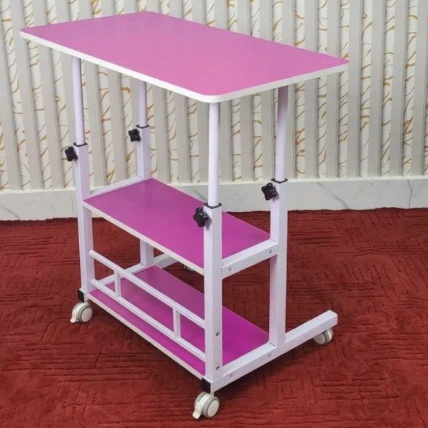 3 Layer Adjustable Reading Table (26X18)