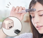 Cordless Bangs Iron - Image 2