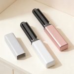 Cordless Bangs Iron - Image 4
